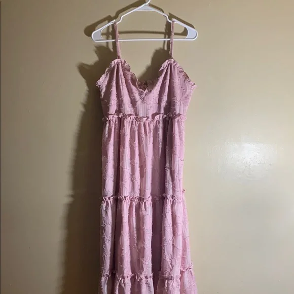 Altar'd State Dress L - Picture 10 of 11